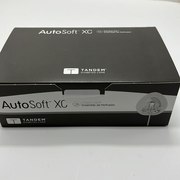 - - T-slim- Tandem- autoSoft XC - Picture 1 of 4